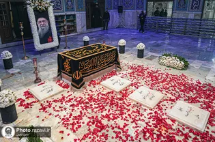 سایه‌ای که از سر آسمان کم شد