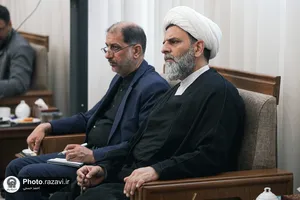 مجمع مشورتی استان خراسان رضوی