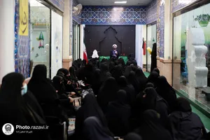 نشست تخصصی جهاد تبیین