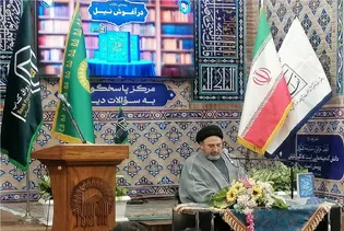 «در آغوش نیل»؛ نقش سنت‌های الهی در پیروزی ملت‌ها بر طاغوت