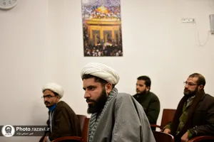 نشست علمی سیره&zwnj;پژوهی امام رضا(علیه&zwnj;السلام)