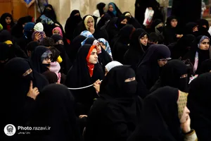 کوثر محبت
