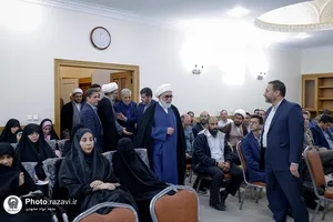 اولین پیش نشست کنگره ملی دانشمند شهید آیت&zwnj;الله دکتر مفتح