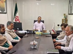 پیوند ورزش، نشاط و فرهنگ رضوی در ساوه