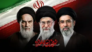 بیعت بانوان کرمانی با علمدار سوم انقلاب آیت الله امام سید مجتبی حسینی خامنه‌ای / فیلم