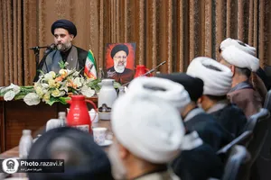 نشست تخصصی &laquo;نقش صحیفه سجادیه در تمدن اسلامی&raquo;
