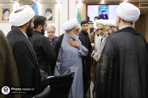 طرح گفتمان و اندیشه&zwnj;ورزی طلاب در علوم انسانی