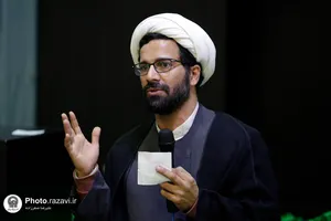نشست تخصصی جهاد تبیین