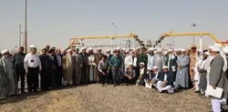 Religious scholars explore economic potential of Sarakhs zone