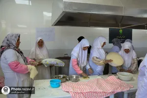 نذر نان