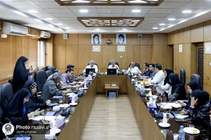 نشست خبری &laquo;آیین افتتاح شرکت داروسازی نیکی&zwnj;سام فارما&raquo;