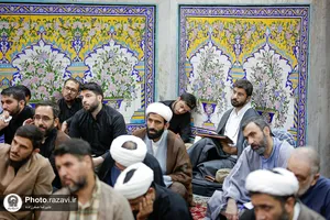 مدرسه تابستانی دارالعلم-9