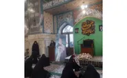 بانوان رضوی میهمان ویژه‌برنامه «هَيْهَاتَ مِنَّا الذِّلَه» شدند  