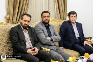 نشست عملیاتی ویژه نوروز 1402