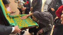 تجلی رأفت رضوی در پهنه گیتی | سفیران آفتاب پیام‌رسان مهر امام مهربانی‌ها به قزوینی‌ها