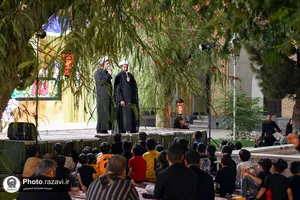 حسینیه کودک