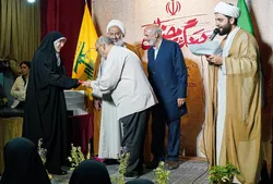 تقدیر از مادران چند فرزندی در قالب ششمین رویداد ملی «شکوه مادری»