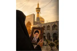 دانشجویان دانشگاه بین‌المللی امام رضا (ع) به پویش حرف‌های پدر دختری دعوت شدند