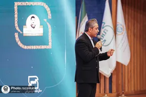 تجلیل از واحد&zwnj;های نمونه استاندارد خراسان رضوی
