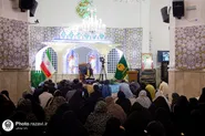 انعکاسِ یک مکتب؛ روایتِ قاریان بین‌المللی از «امامِ قرآنی»