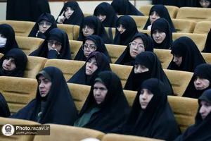 نشست تخصصی &laquo;تحلیل شرایط کنونی منطقه غرب آسیا&raquo;