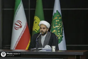 همايش كنشگران قرآني استان البرز