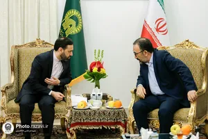 نشست عملیاتی ویژه نوروز 1402
