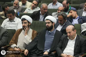 مجمع جهانی حضرت علی اصغر علیه السلام