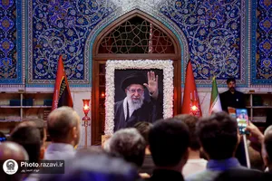 رواق داالذکر