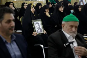 مادران شهدا الگوهای صبر و مقاومت برای امروز و فردای کشور هستند