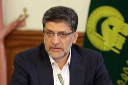 گره‌گشایی از مشکل املاک موقوفه سرخس با مساعدت ۲۵۰۰ میلیارد تومانی آستان قدس رضوی/ تکمیل زیرساخت‌های منطقه آزاد سرخس با سرمایه‌گذاری ۱۰۰ هزار میلیارد تومانی آستان قدس رضوی