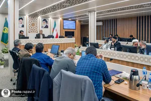 جمع اندیشی مسائل هوش مصنوعی آستان قدس رضوی-2