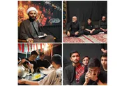 واقعه عاشورا، ثمره ۵۰ سال تغییر الگوی حکمرانی و سبک زندگی مردم بود