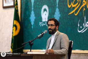 جلسه توجیهی اعضای کاروان های اعزامی زیر سایه خورشید