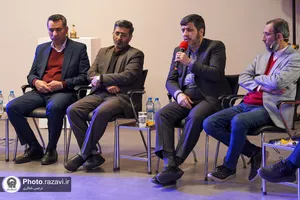 میزبانی &laquo;ماه هنر&raquo; از هنرمندان رضوی در مشهد
