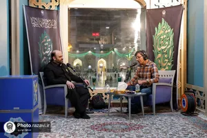 استودیو &laquo;شهید سلیمانی&raquo;؛ میزبان برنامه&zwnj;های رادیویی