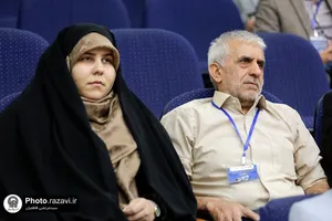 نخستین نشست تخصصی رویدادهای"دعوت"