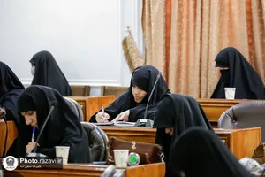 مدرسه تابستانی دارالعلم-4