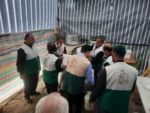 موکب زنجان