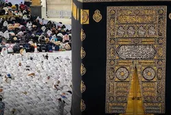 خدمت در مسیر معنویت؛ خادمیاران رضوی استان سمنان عازم حج عمره شدند