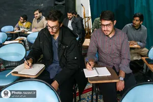 دوره تبیینی &laquo;مبانی تمدن توحیدی&raquo;