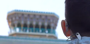 مستند نخستین آوا