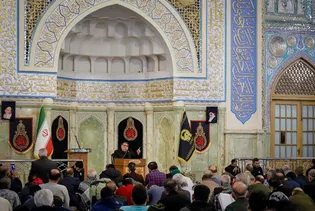 اقدامات امام هادی (ع) باعث گسترش تشیع در عصر عباسی شد