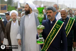 توزیع 100 سری جهیزیه بین زوج&zwnj;های جوان استان&zwnj; خراسان جنوبی