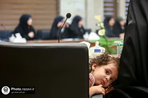 نشست فصلی تسهیل&zwnj;گر جوانی&zwnj; جمعیت