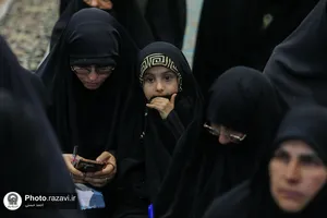نشست تخصصی وعده صادق