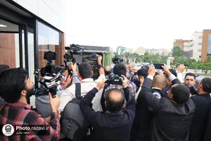 پوشش رسانه&zwnj;ای افتتاح مرکز درمان ناباروری &laquo;بشری&raquo;