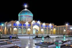 فعالیت‌های شاخص زیارتگاه شهید مدرس در حوزه ترویج فرهنگ وقف و جذب واقفان  