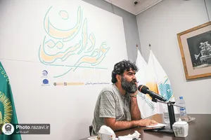 نشست تخصصی &laquo;روایت بدرقه&raquo;