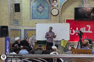 مدرسه تابستانی دارالعلم-7